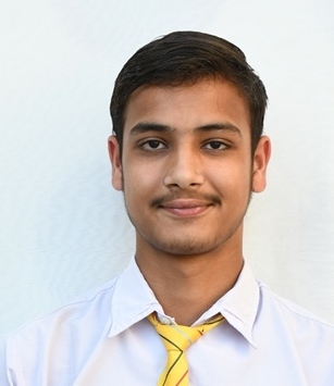 AMAN SOLANKI 